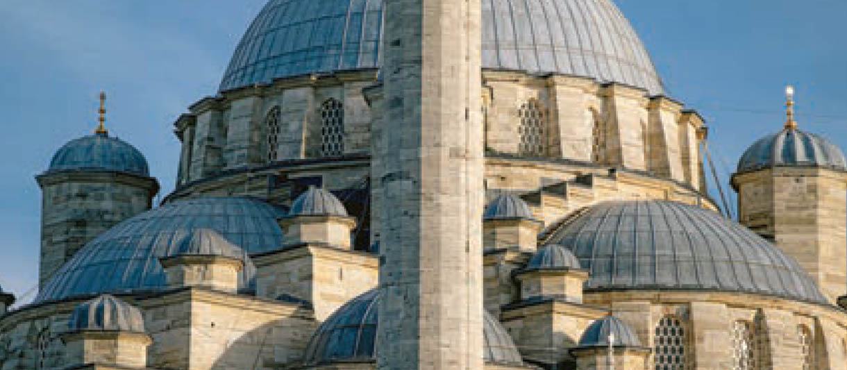 Hâdisâtı ve Âhireti Tefekkür (Hikmet ve Sırları Okuma Sanatı 3)