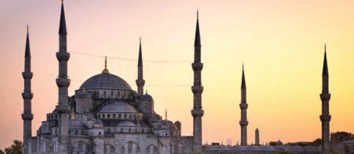 İbâdetlerin Rûhâniyeti 