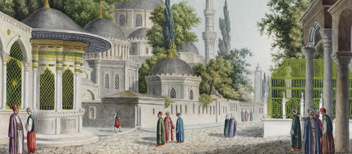 Ecdâdın Ramazân’ı ve Kardeşlik Mes’ûliyetimiz