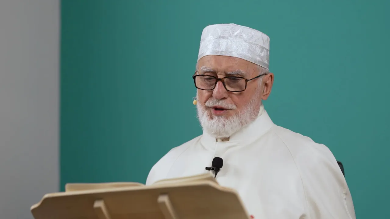 Kadir Gecesi'nin Ehemmiyeti ve İhyâsı