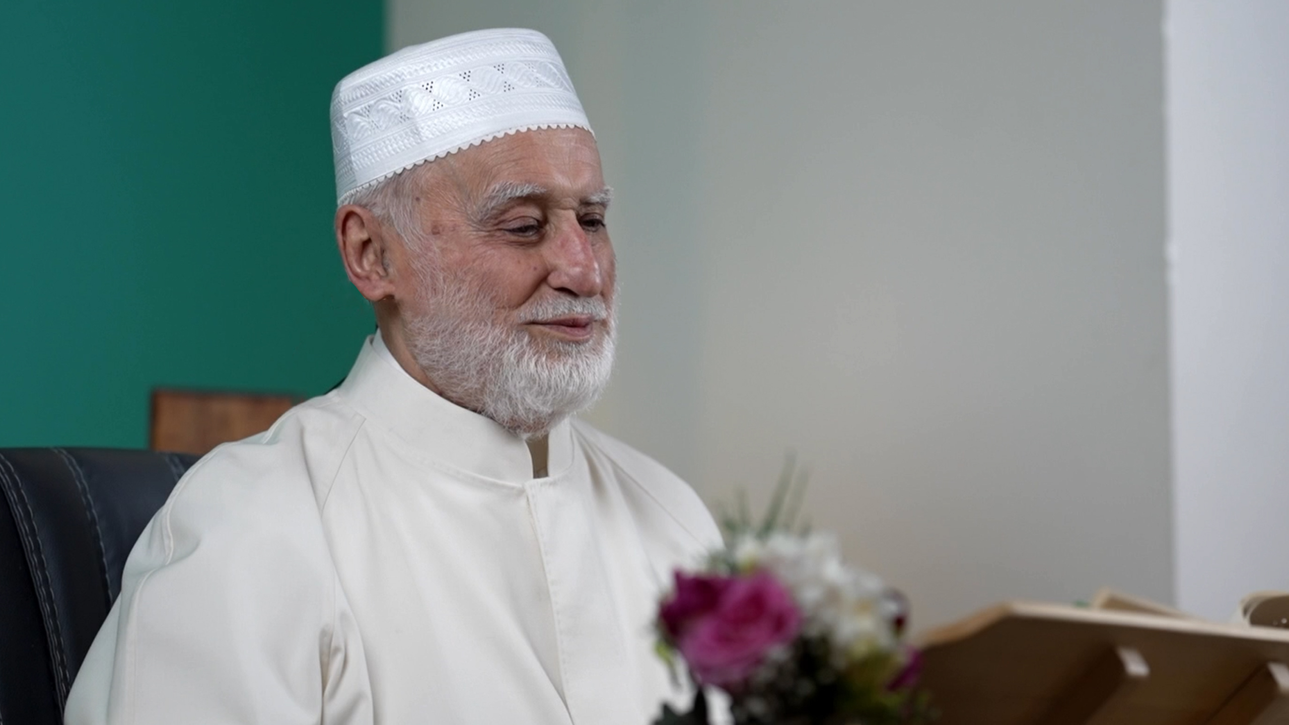 Ramazan Bayramı Özel Sohbeti (11 Nisan 2024)