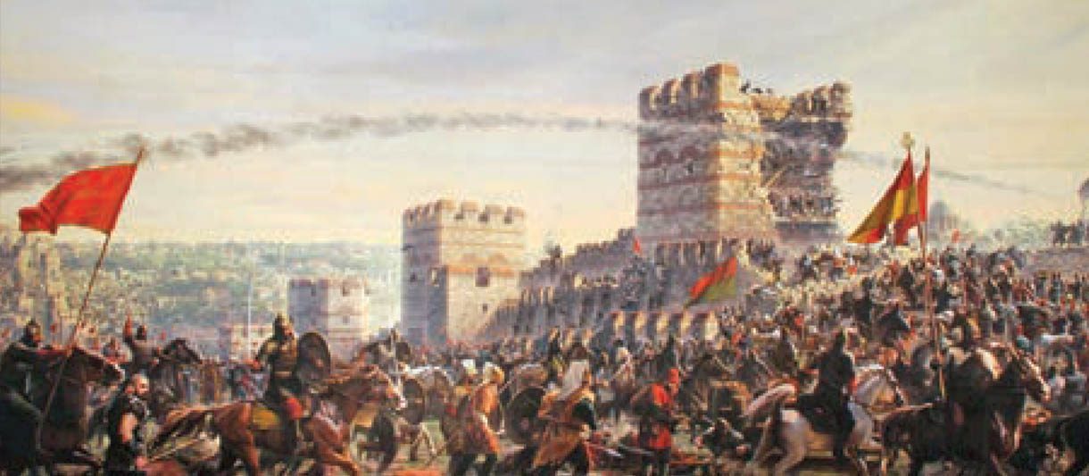 Îman Gücü