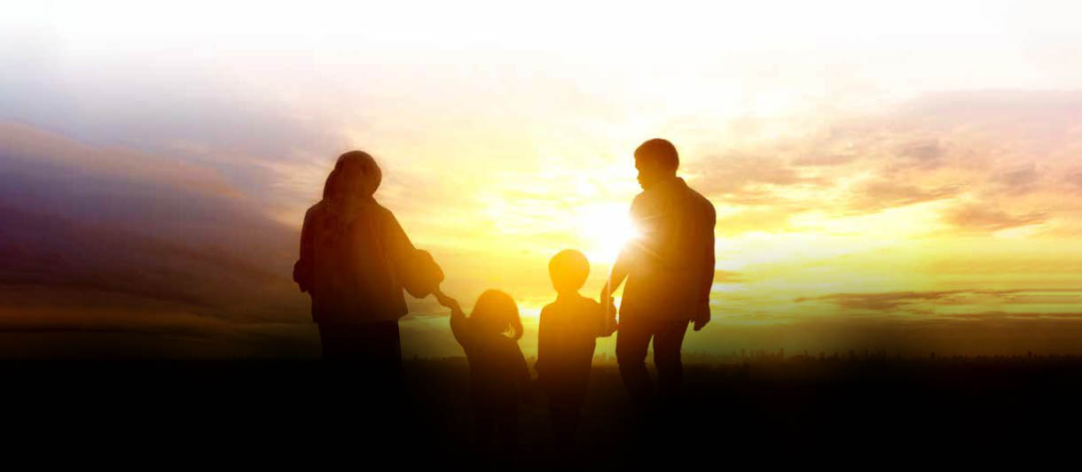 Aile Kalesi Düşmesin!..