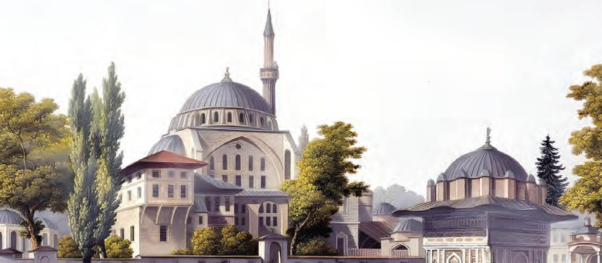 İslâm’da Nezâket ve Zarâfet, Kulluğun Âdâbı