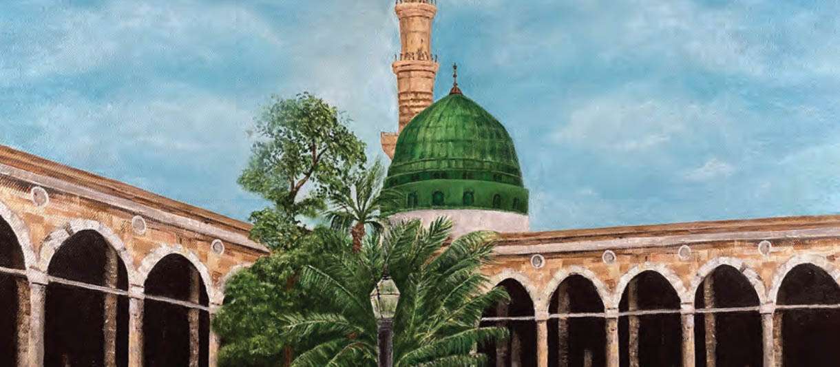 Rasûlullah (s.a.s.) Ne Öğretti? Nasıl Öğretti?