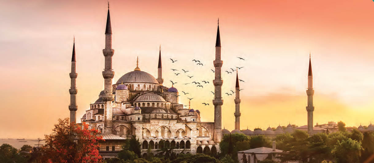 Allâh’a Kul Olabilmek