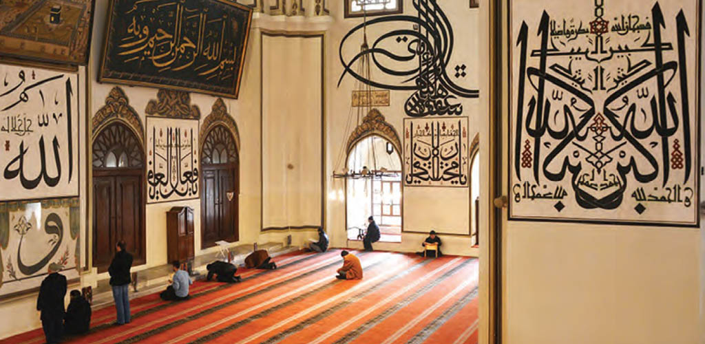 Karakter ve Şahsiyet