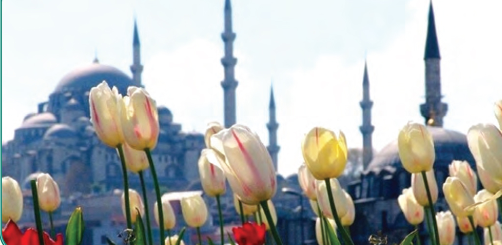 İnsanlığın Yüz Akı HAK DOSTLARI -1-