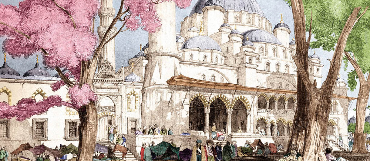 Şeyh Sâdî (rahmetullâhi aleyh) -8-