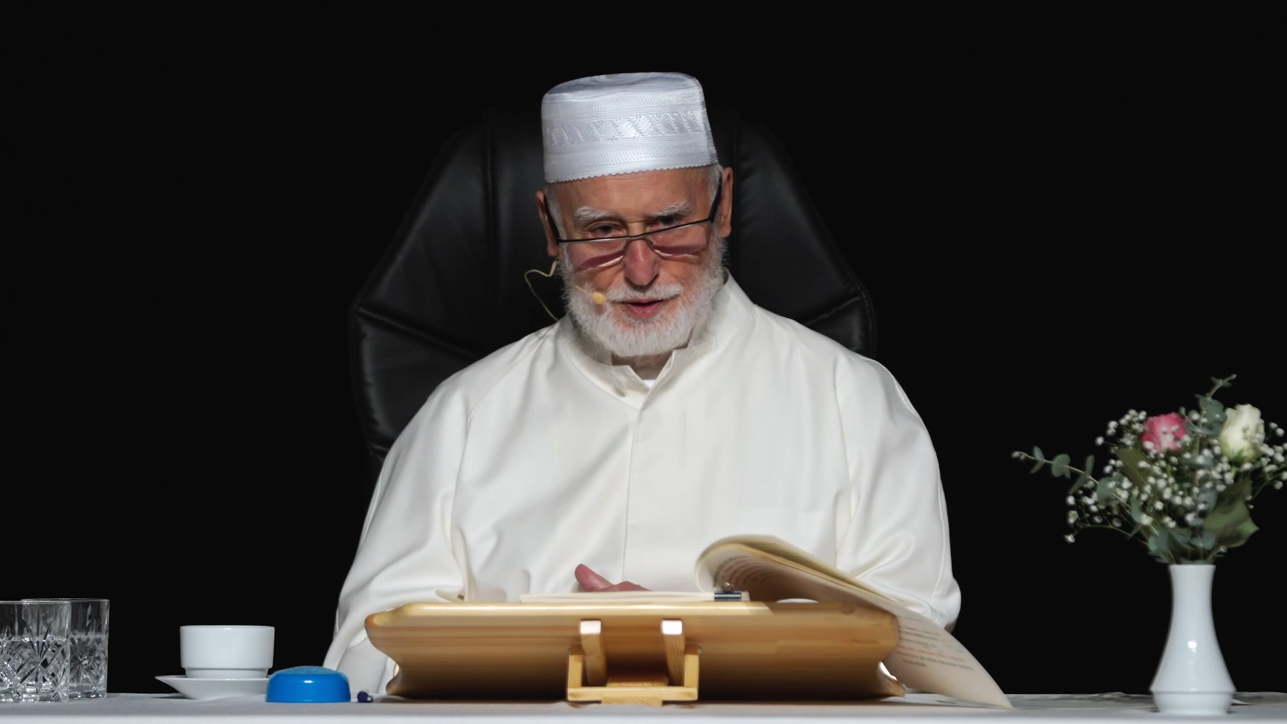 İnsanlığa huzur verecek gerçek tahsil nedir? (Soru-Cevap)