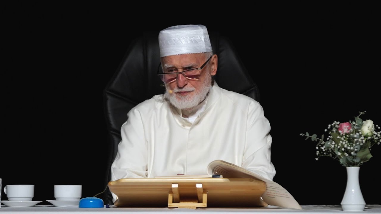 Hz. Mevlânâ’nın İslâm’la bağının koparılmak istenmesi hakkında neler söylersiniz? (Soru-Cevap)