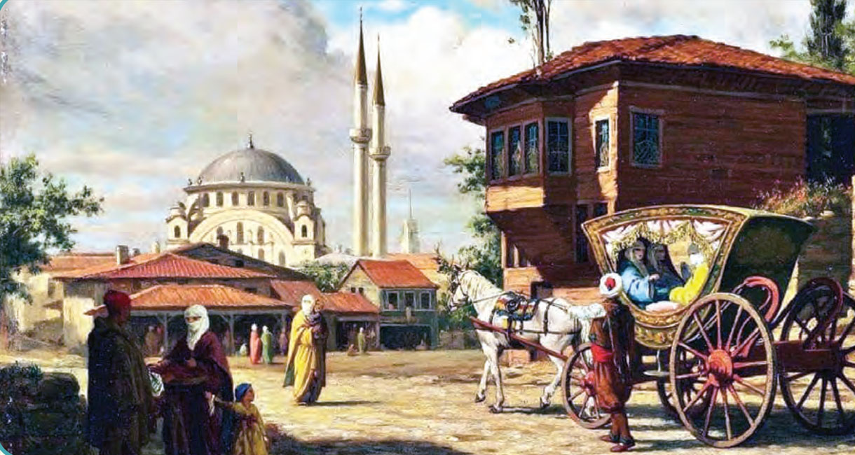 Göz Nûru Aile