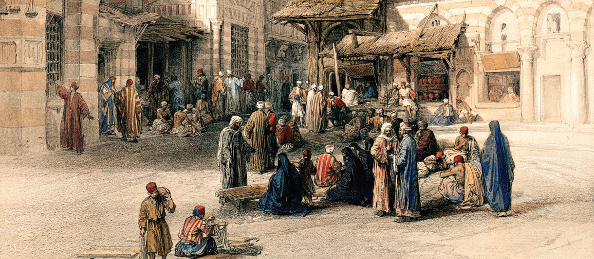 Şeyh Sâdî (rahmetullâhi aleyh) -11-