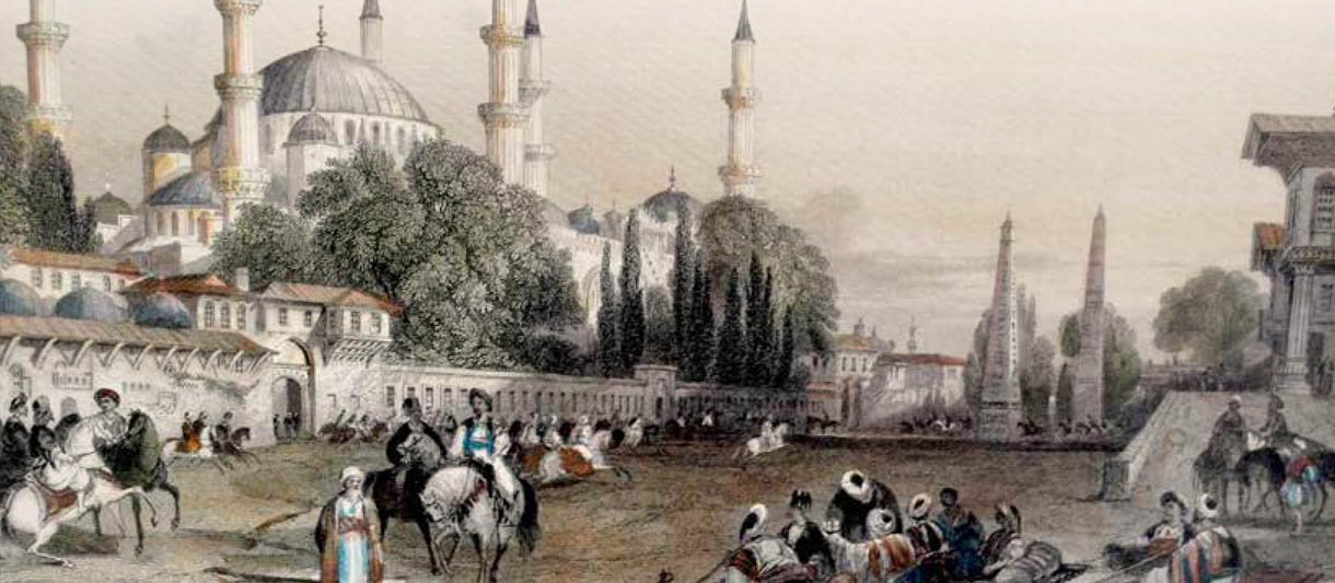 Şeyh Sâdî (rahmetullâhi aleyh) -13-