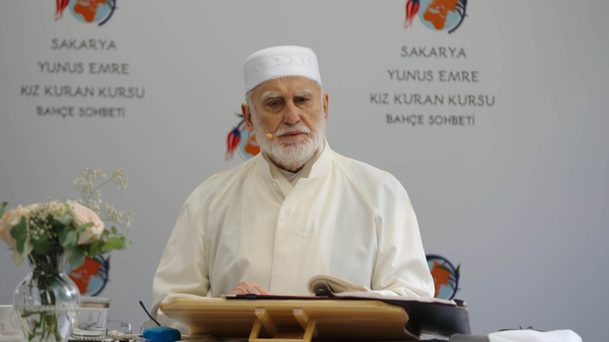 Fecr Sûresi (30 Haziran 2025 Sohbeti)