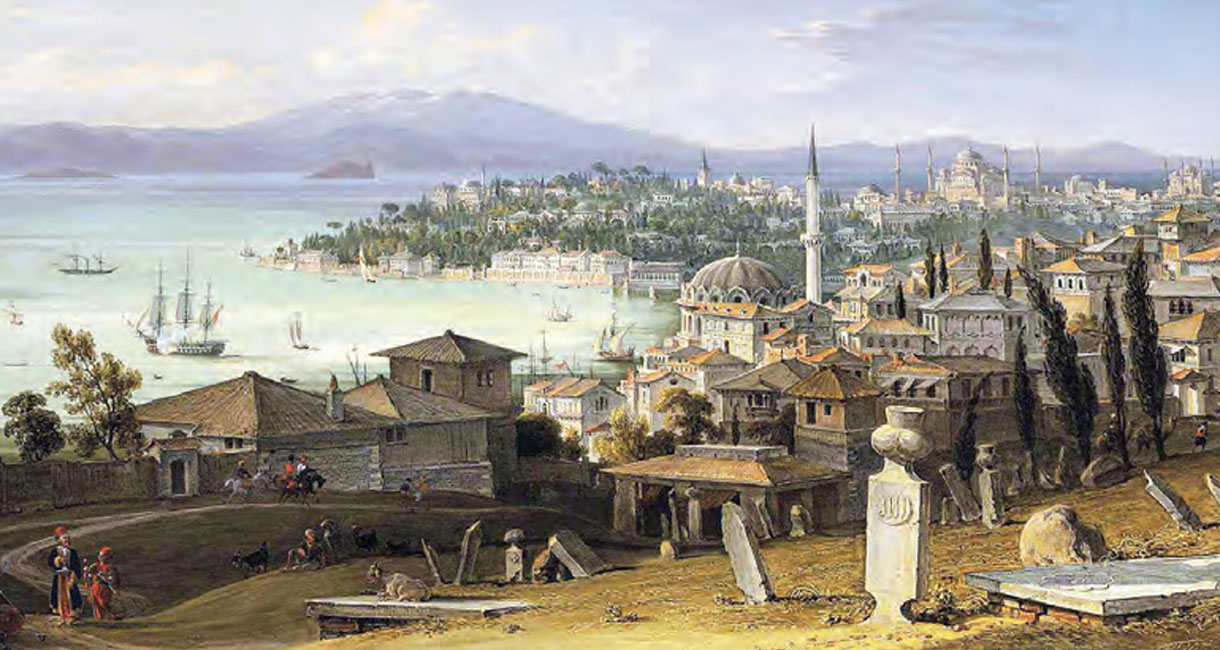 Unutulan Hakikatler ve Kıymetler