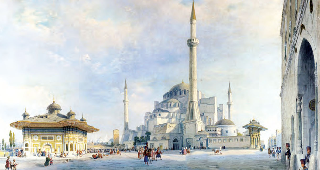 Evlâtlar ve İstikbal Bahsinde; Asıl Ziyân Olan Nedir?