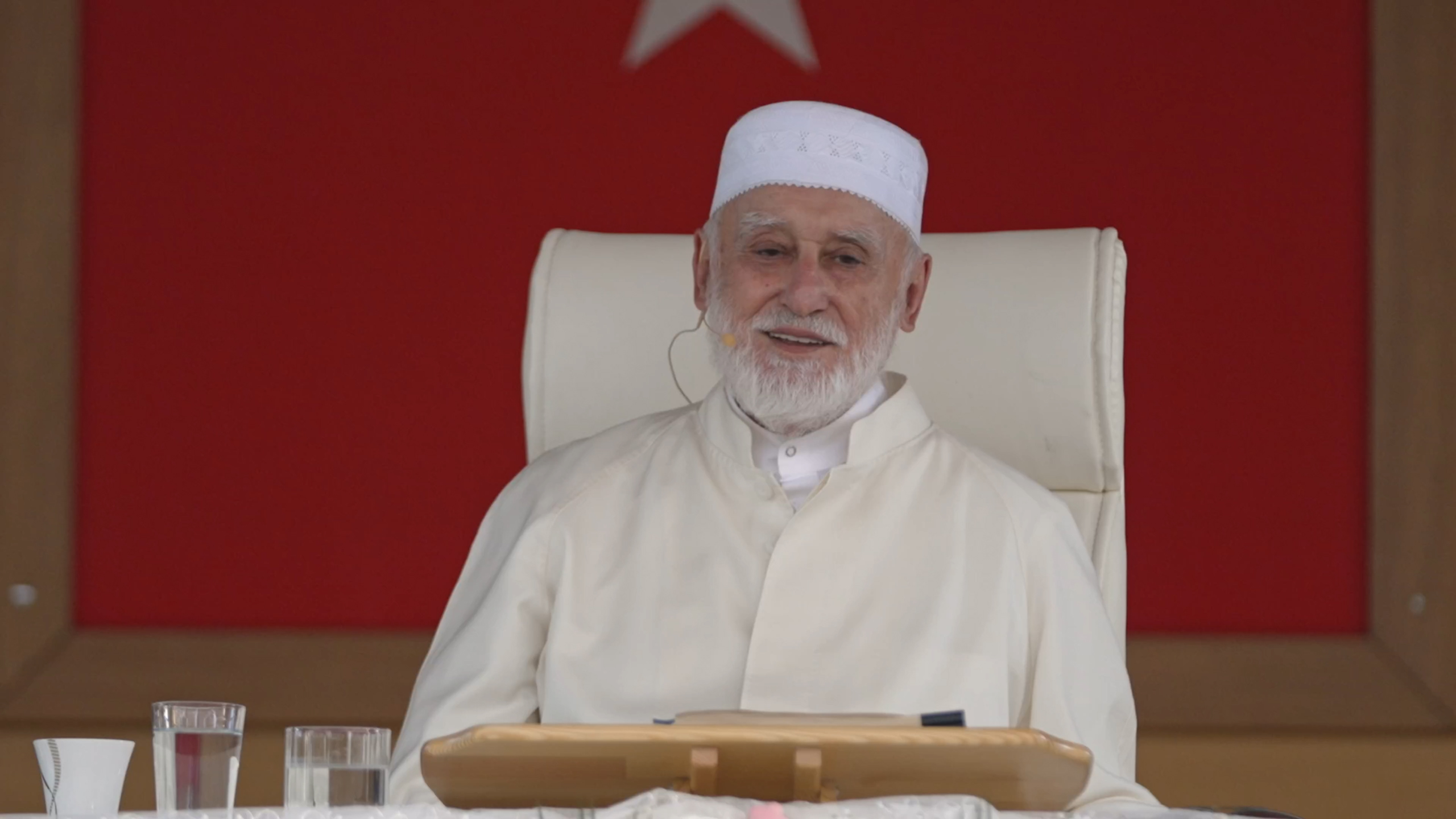 Üsve-i Hasene / En Güzel Örnek (22 Eylül 2025 Sohbeti)