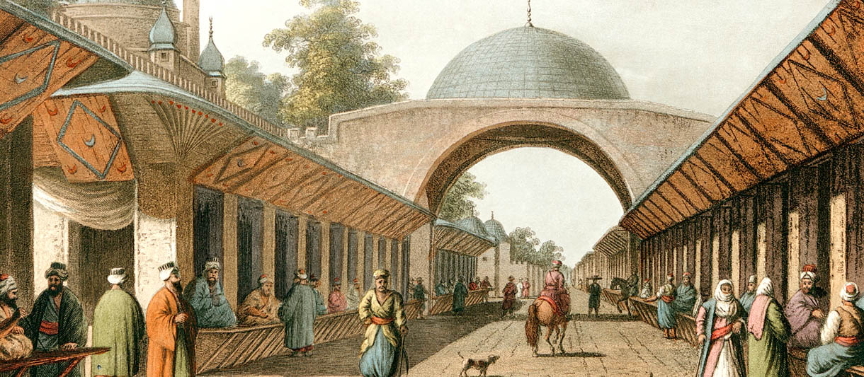 Şeyh Sâdî (rahmetullâhi aleyh) -16-