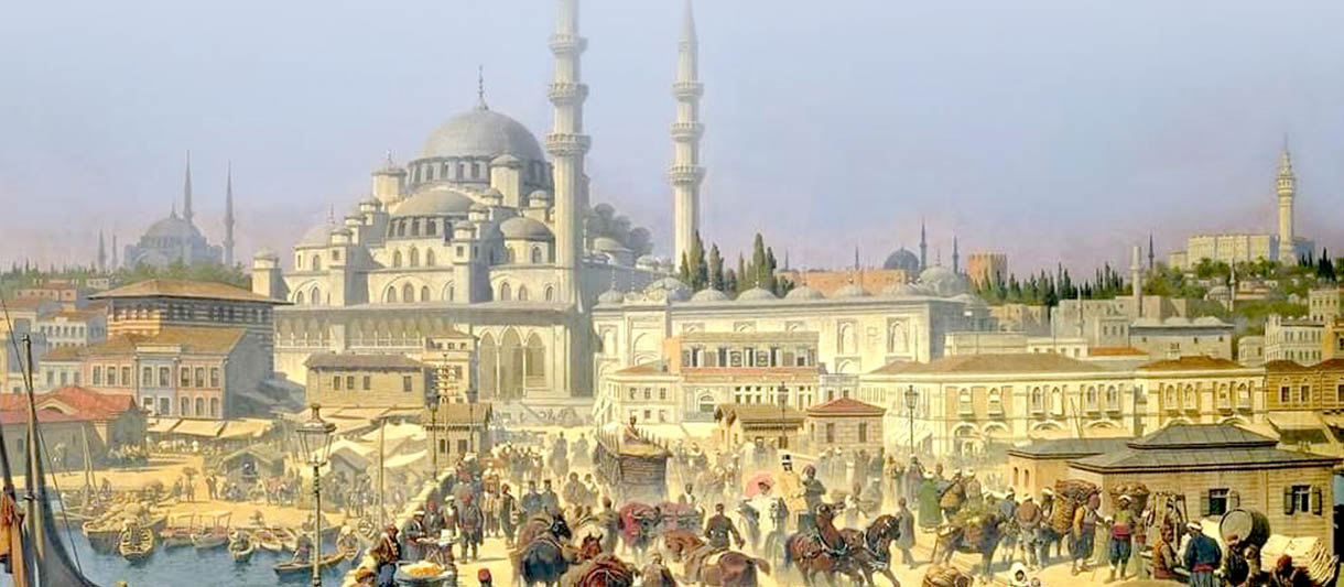 Şeyh Sâdî (rahmetullâhi aleyh) -17-