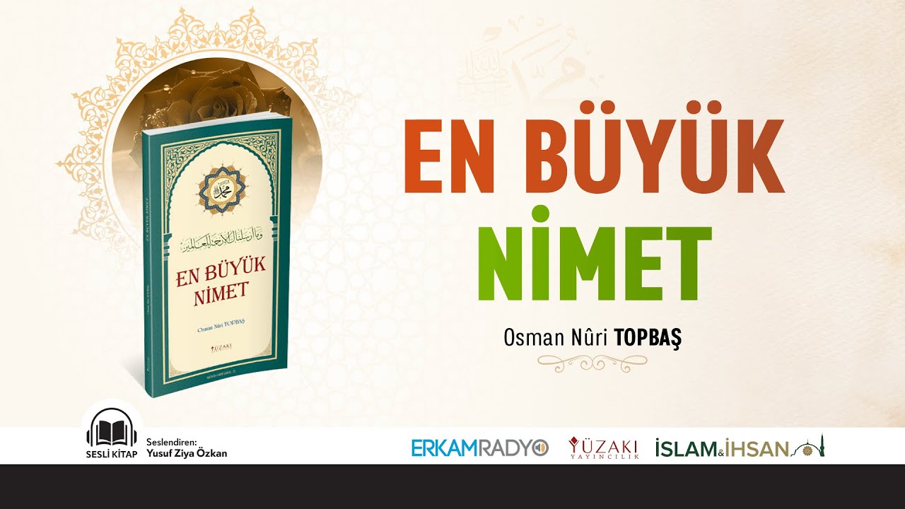 En Büyük Nimet (Sesli Kitap)