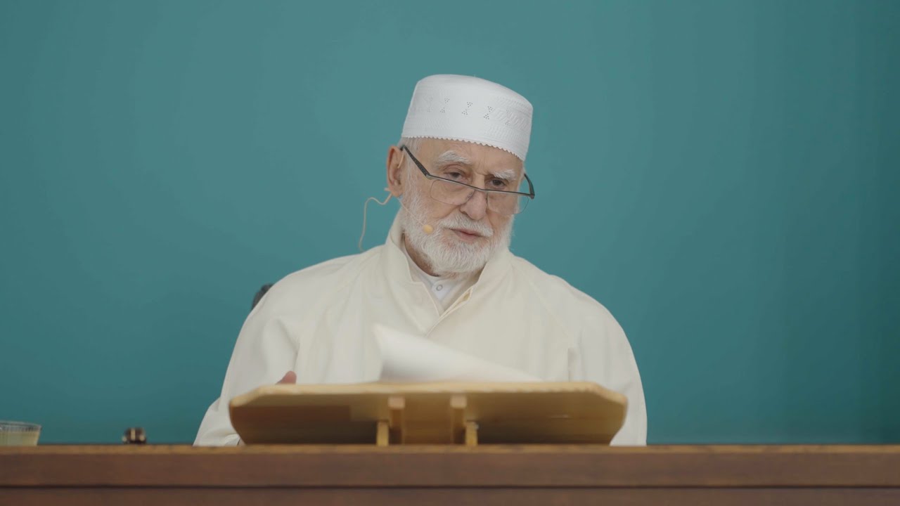 Kıyâmet Sûresi