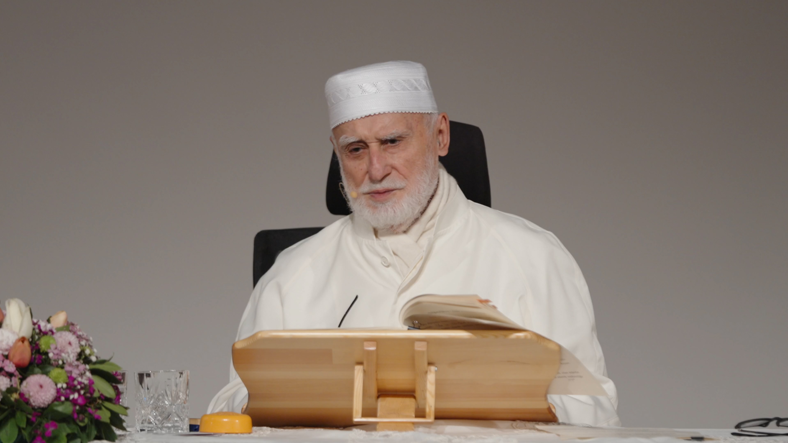 Allah Dostları