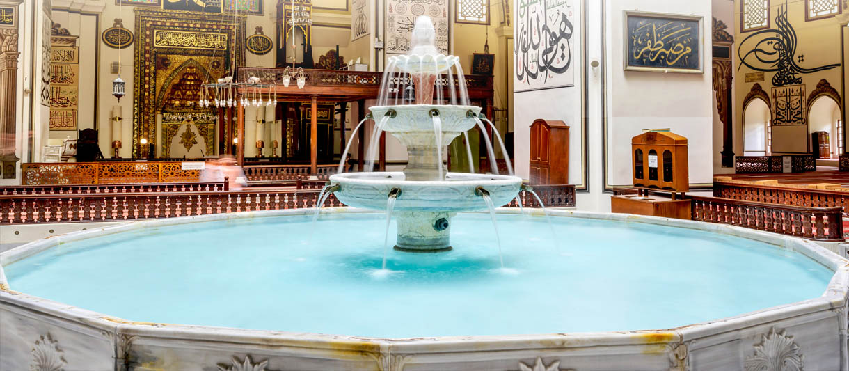 İbn-i Atâullah el-İskenderî (rahmetullâhi aleyh) -2-