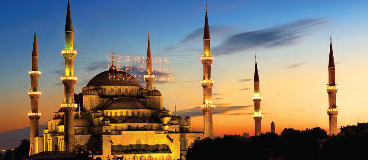 Sırlar ve Lütuflar