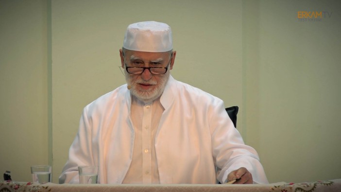 Efendimiz (s.a.v.)'in Servet Beyannamesi