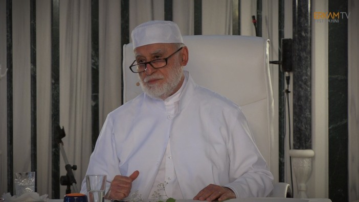 “İnsan, Huzurumuza Gelip (Hesap Vermeyeceğini mi) Zannediyor?”
