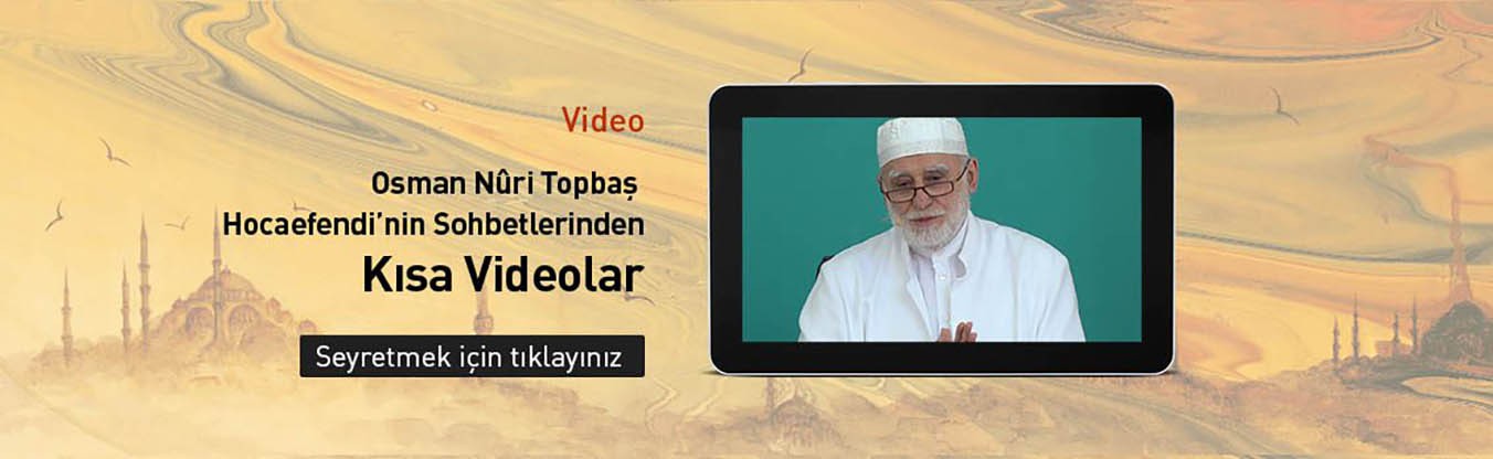 KISA VİDEOLAR