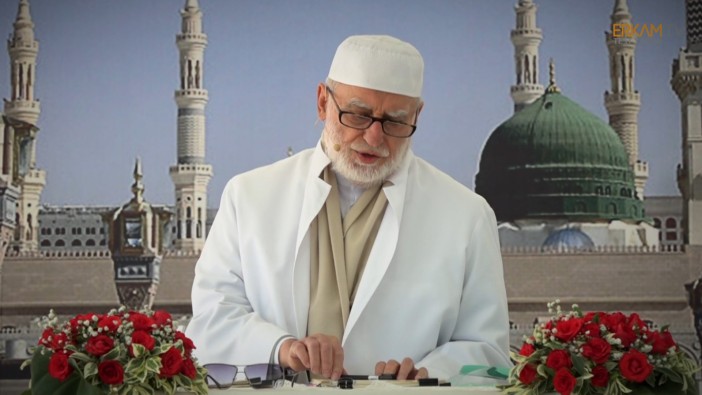 Onlar, Allah'ı Zikrederler