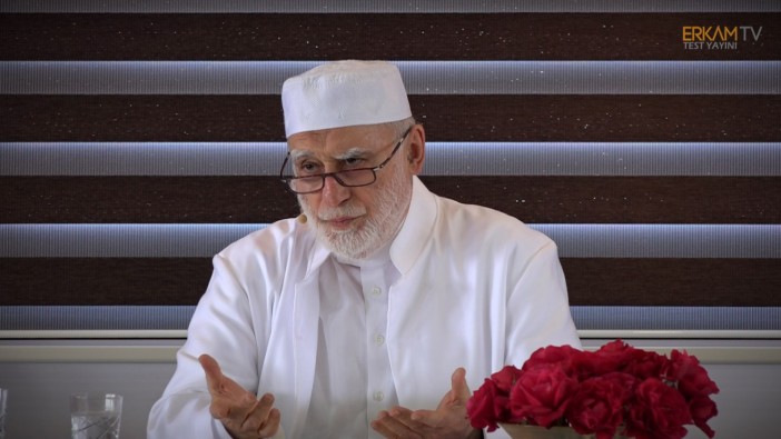 Rahmetlere Garkolmuş Durumdayız