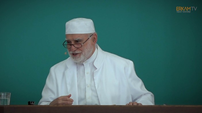Ramazan-ı Şerif'i Nasıl Devam Ettiririz? (1)