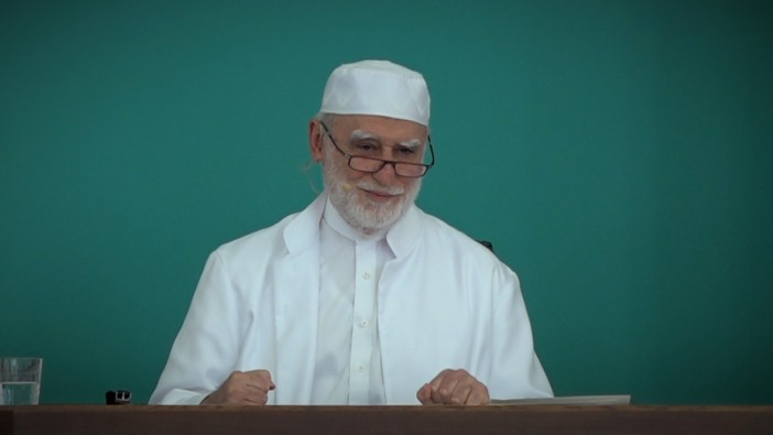Ramazan-ı Şerif'i Nasıl Devam Ettiririz? (2)