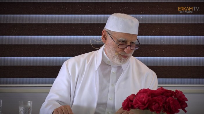 Ramazan'a Giriyoruz İbâdet Ayımız Mübârek Olsun