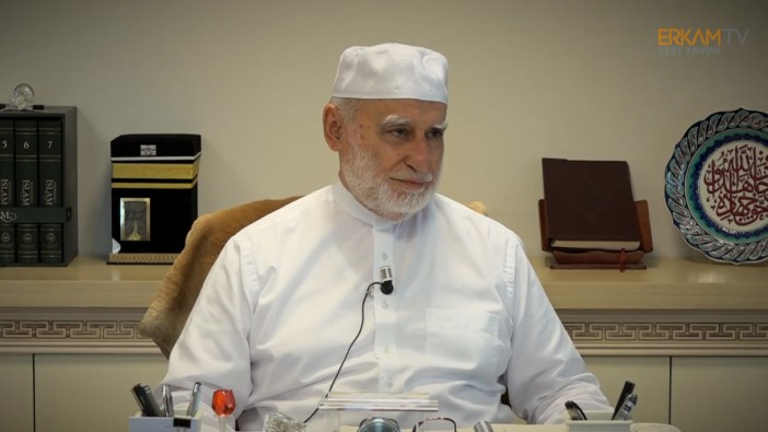 İftar Sevinci Programı Özel Mülâkâtı (2015 Ramazan)