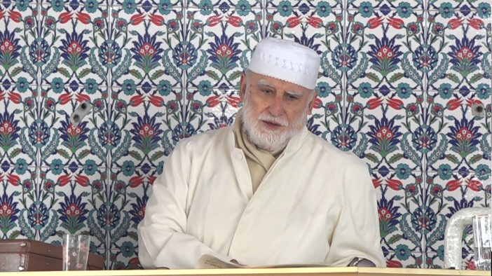 Cenâb-ı Hak, Uyanmamızı Arzu Ediyor