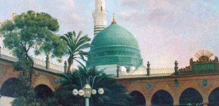 Hâlid-i Bağdâdî (rahmetullâhi aleyh) -1-