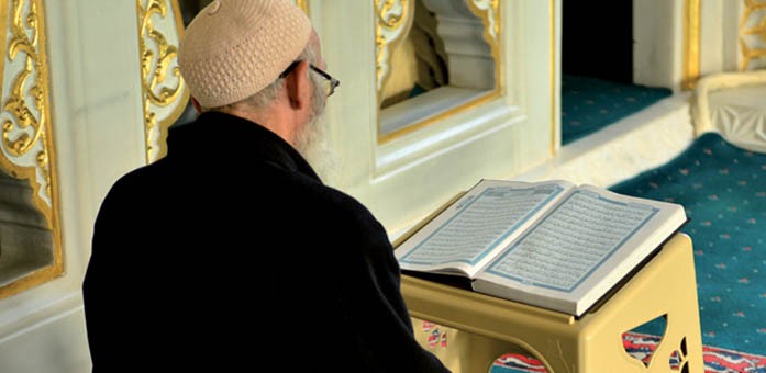 Hâlid-i Bağdâdî (rahmetullâhi aleyh) -4-