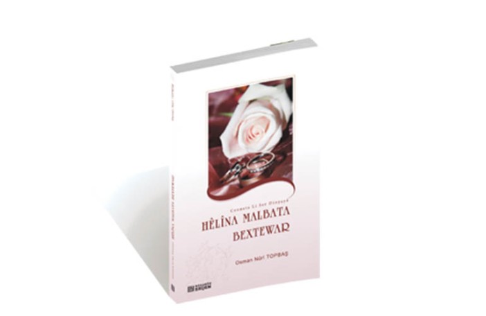 Hêlîna Malbata Bextewar