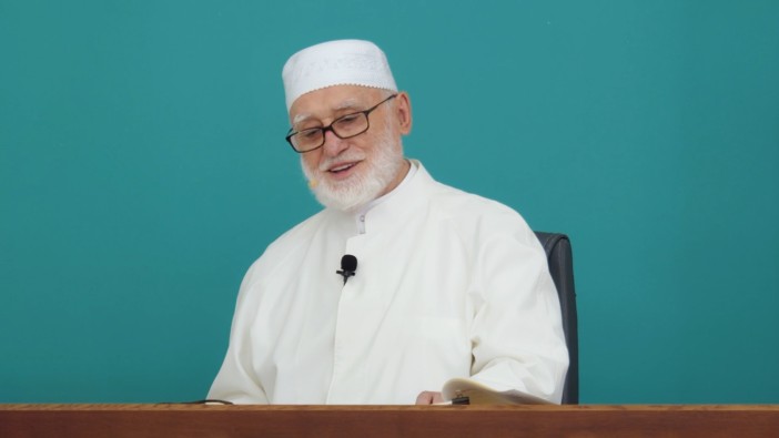 Tasavvuf Nedir?