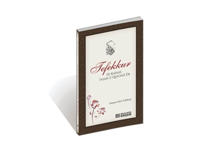 Tefekkur Di Kaînat, Însan û Qur’anê De