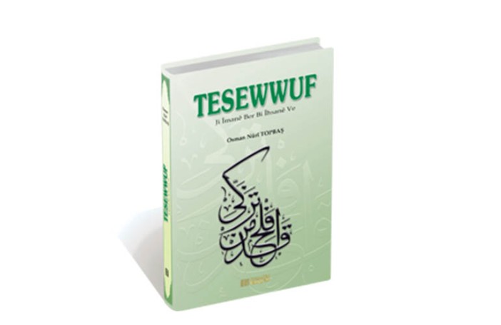 Tesewwuf Ji Îmanê Ber Bi Îhsanê Ve