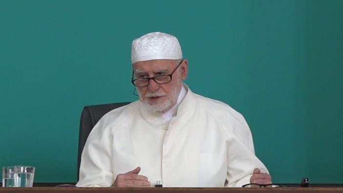 Ya Rabbi! Bunlar Bilmiyorlar…