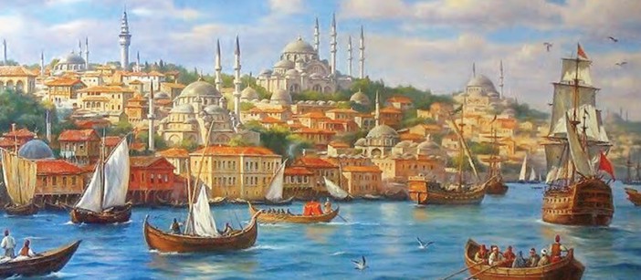 Îmânın Alâmet-i Fârikası: FEDÂKÂRLIK
