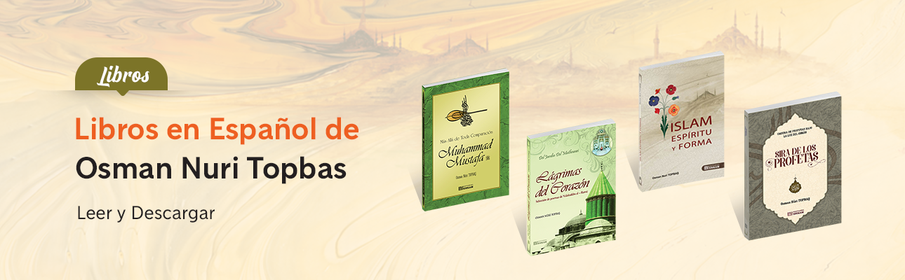 LIBROS EN ESPAÑOL