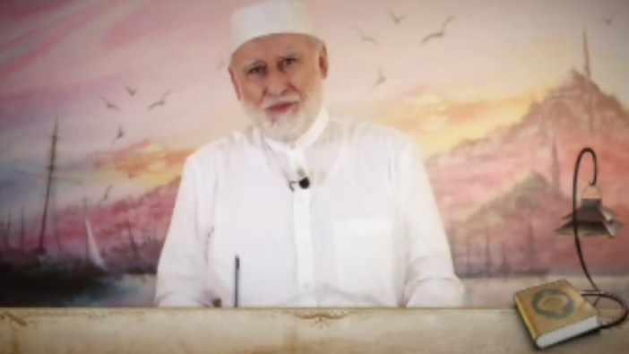 Ramazan Sohbeti