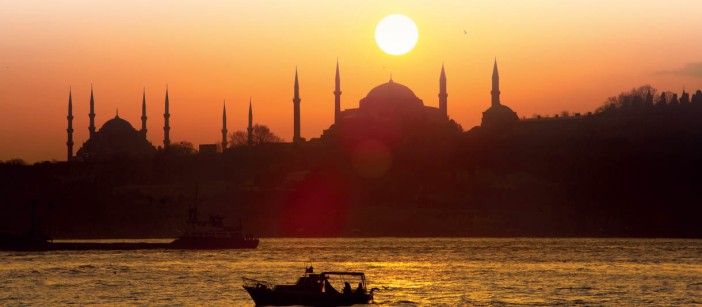Bir Günün Muhâsebesi